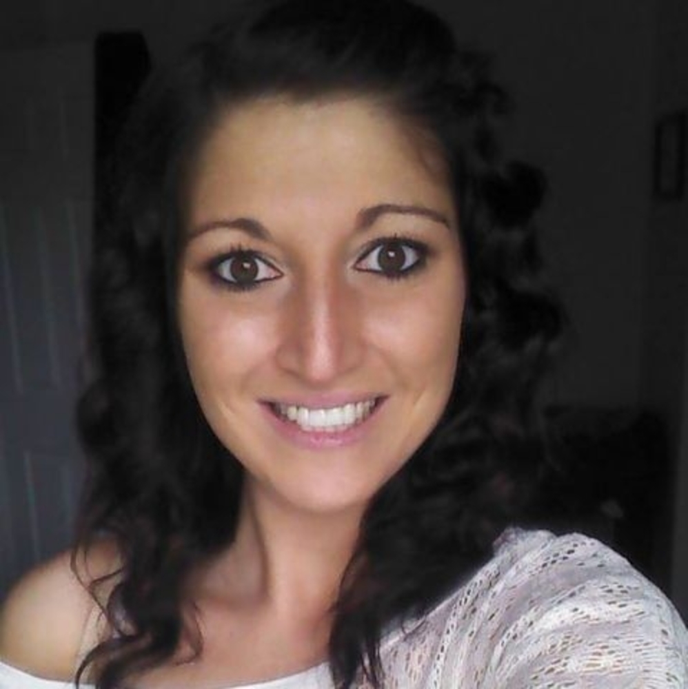 Meet your Posher, Jen